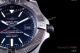 Replica Breitling Avenger II GMT 2836 SS Black Dial Watch - GF Factory (4)_th.jpg